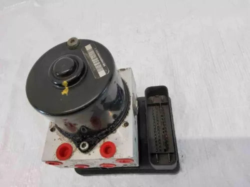 2004-2009 Mazda 3 Anti-Lock Brake Pump ABS Module Assembly OEM used OEM ABS pump and module