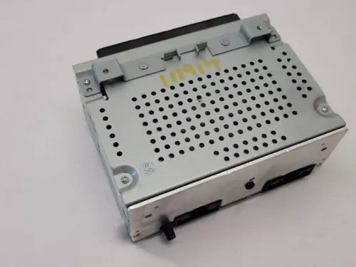 2011-2013 Ford Fiesta Amplifier Radio Receiver (ID AE8T-19C157-AA thru AG) OEM used OEM audio amplifier
