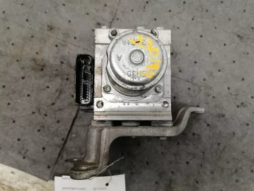 2014-2015 Honda Civic Sedan Anti Lock Brake Pump Module AT US Market OEM used OEM ABS pump and module