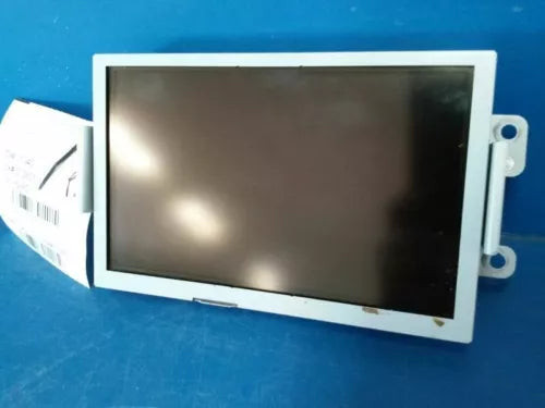 2012-2014 Ford Edge GPS Screen Display 8" TV Screen Dash Mounted OEM used OEM auto part