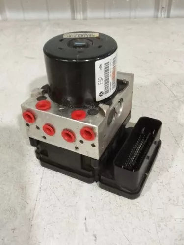 2009-2010 Dodge Caravn Chrysler Town & Country Anti Lock Brake Pump Assembly OEM used OEM ABS pump and module