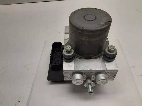 2011-2012 Ford F150 ABS Anti Lock Brake Pump Assembly Module 4X4 OEM used OEM ABS pump and module