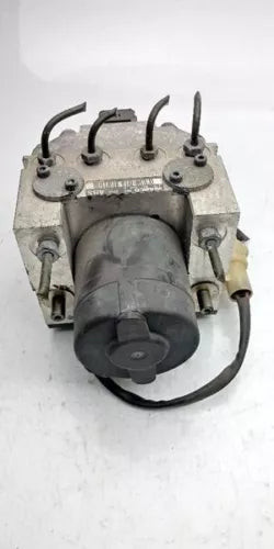 1999-2004 Land Rover Discovery Anti Lock Brake Pump Control Module Assembly OEM used OEM ABS pump and module