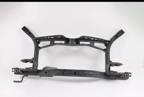 09-15 Volkswagen Jetta SpoWagon REAR CROSSMEMBER SUBFRAME Genuine OEM used OEM rear subframe and crossmember