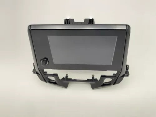 2018-2020 Honda Odyssey Display Screen Radio Center Dash Mounted OEM used OEM infotainment display
