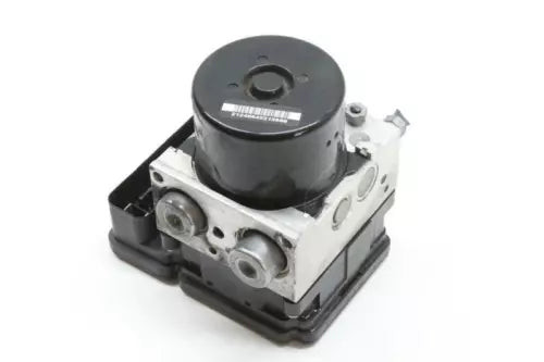 2009-2010 Mercedes C230 C300 C350 ABS Anti Lock Brake Pump Module Assembly OEM used OEM ABS pump and module