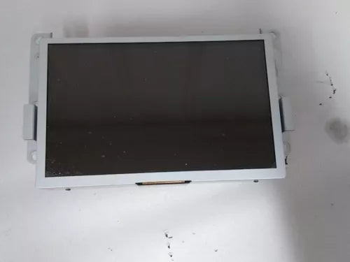 2019-2020 Ford F150 GPS Screen 8.0" Display Screen Radio Audio Reciever OEM used OEM infotainment display