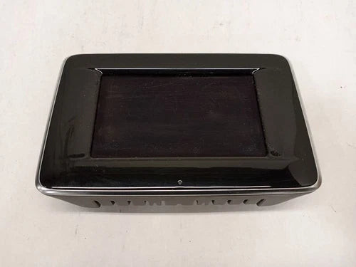 2014 Mercedes Benz CLA Class Information GPS TV Dash Mounted Display Screen OEM used OEM infotainment display