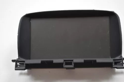 2005-2012 Acura RL GPS TV Display Screen Dash Lower Navigation OEM used OEM infotainment display