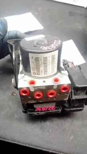 2011-2014 DODGE AVENGER ABS Anti Lock Brake Pump Assembly OEM 2.4L used OEM ABS pump and module