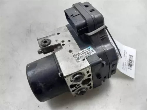2004-2008 TOYOTA SIENNA Anti-Lock Brake Pump ABS Assembly OME used OEM ABS pump and module