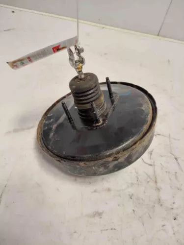 2006-2011 Honda Civic 1.8L Brake Booster Pump Assembly Pre-owned. used OEM brake booster