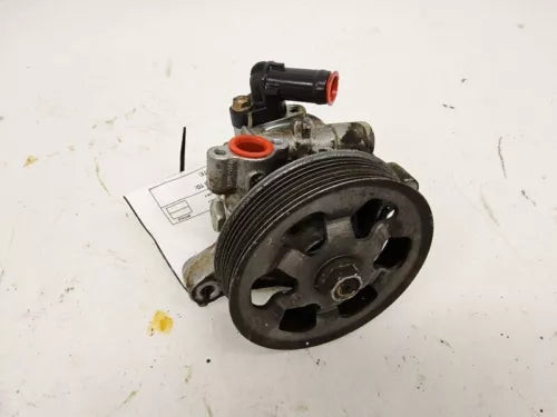 2006-2011 Honda Civic 1.8L Hydraulic Power Steering Pump OEM. used OEM power steering pump
