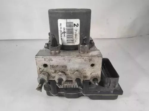 2010 FORD F-150 AT 4x2 ABS Anti Lock Brake Pump Module Assembly OEM used OEM ABS pump and module