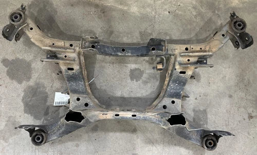 Subaru Rear Crossmember Subframe Impreza Forester XV Crosstrek OEM 20152SG011 used OEM rear subframe and crossmember