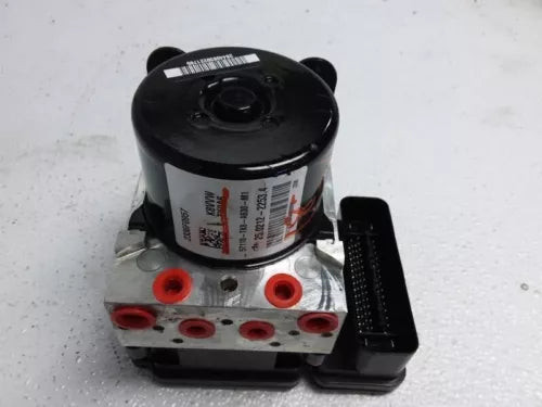 2014-2017 Honda Odyssey ABS Anti-Lock Brake Pump Assembly - OEM. used OEM ABS pump and module