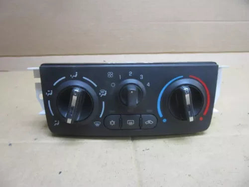 05 06 07 08 09 10 OEM Chevy Cobalt Temperature Climate Control Heat AC TESTED used OEM A/C climate control module