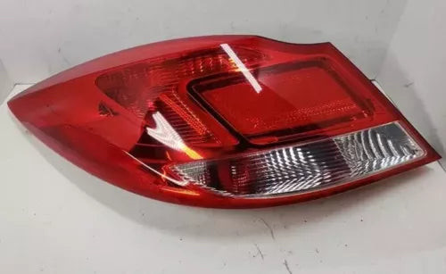 2011 2012 2013 BUICK REGAL LEFT DRIVER SIDE TAIL LIGHT ASSEMBLY OEM TESTED used OEM tail light