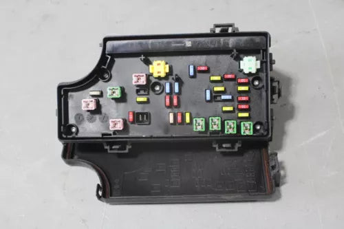 Jeep Patriot TIPM Totally Integrated Power Module Fuse Box 04692342AF Plug &Play used OEM fuse box or power module