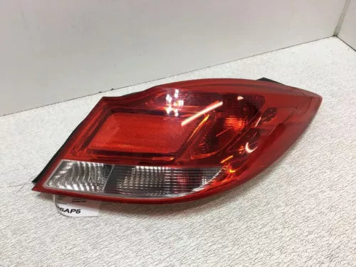 2011 2012 2013 BUICK REGAL Tail Light Assembly Right Passenger OEM TESTED used OEM tail light