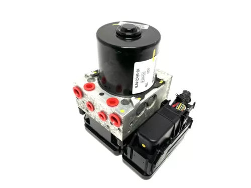 2010-2012 Ford Escape Mariner ABS Anti-Lock Brake Pump Module BL84-2C405-BA OEM used OEM ABS pump and module