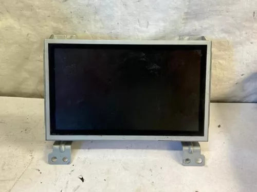 2003-2007 Nissan Murano Maxima Information Display Screen Dash Navigation OEM used OEM infotainment display