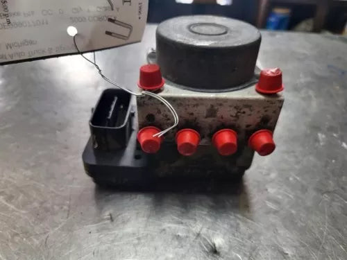 2009-2010 Toyota Corolla ABS Anti Lock Brake Pump w/o vehicle stability Assy OEM used OEM ABS pump and module