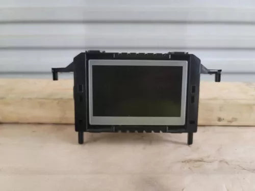 2014-2015 Ford Escape Info Display Screen Factory 4.2" EJ5T-18B955-CC OEM used OEM infotainment display