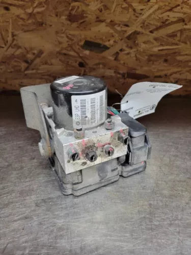 2014-2020 Dodge Journey ABS Anti Lock Brake Pump Assembly Oem used OEM ABS pump and module