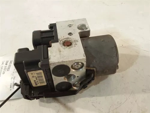 2005-2006 Chevy Equinox Anti Lock Brake Pump Assembly AWD OEM used OEM ABS pump and module