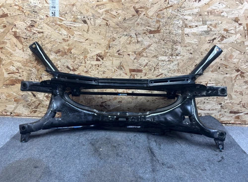 HONDA CIVIC SPORT 16-25 OEM FWD 2.0L REAR SUSPENSION CROSSMEMBER SUBFRAME 5K used OEM rear subframe and crossmember