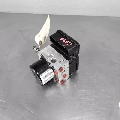 2007-2009 Jeep Compass ABS Anti Lock Brake Pump Assembly OEM used OEM ABS pump and module