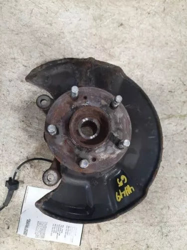 2013 2014 2015 Honda Civic Front Right Passenger Spindle Knuckle Assembly Oem used OEM steering knuckle