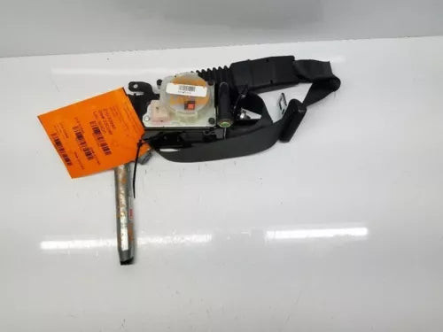 2016-2020 Kia Optima Front RH Passenger Seat Belt Retractor Assembly Black Oem used OEM seat belt assembly