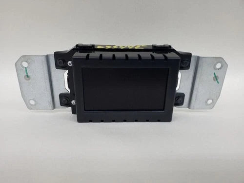 2013-2016 Ford Fusion Front Dash Radio Info Display Screen 4.2 Oem. used OEM infotainment display