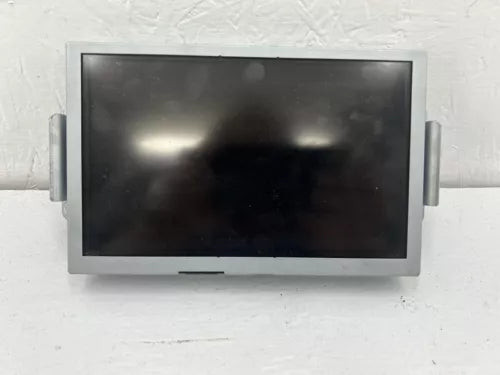 2015-2016 Ford Explorer Info Screen Radio 8 Inch Display ID DB5T-18B955-FC OEM used OEM infotainment display