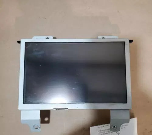 2015-2018 Ford Edge Dash Radio Touch Info Screen 8" Display Oem used OEM infotainment display
