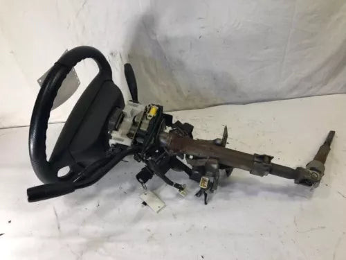 2002-2004 Ford Escape Steering Column Assembly OEM used OEM steering column