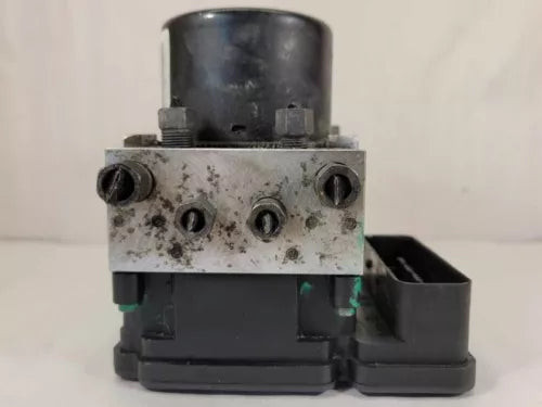 2013-2014 Dodge Charger Anti-Lock Brake Pump Module Assembly used OEM ABS pump and module