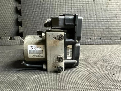 2007 FORD F-150 ABS Anti-Lock Brake Pump Assembly OEM used OEM ABS pump and module