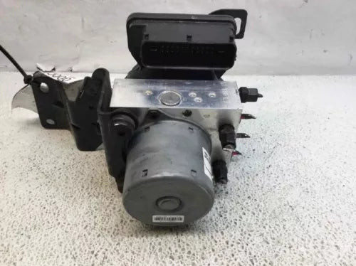 2011-2012 Kia Optima Hybrid ABS Anti-Lock Brake Actuator Pump Assembly OEM used OEM ABS pump and module
