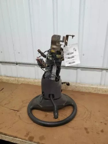 2001-2004 Ford F150 Pickup Steering Column Assembly used OEM steering column