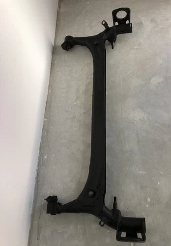 Rear Suspension Axle Beam Subframe Crossmember for Toyota Corolla 2003-2008 oem used OEM rear subframe and crossmember