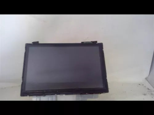 2018-2019 Infiniti Q50 Q60 Information Display Screen With Navigation OEM used OEM infotainment display