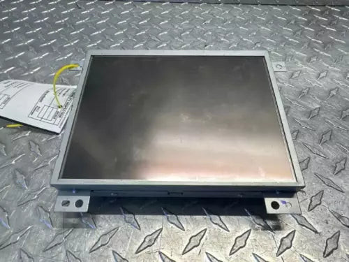 2011-2014 Chrysler 300 Dodge Charger Information Display Screen 8.4 Inch OEM used OEM infotainment display
