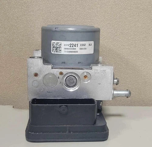 2014-2016 Cadillac ATS CTS Anti-Lock Brake Pump Assembly pre-crash (opt UGN) used OEM ABS pump and module