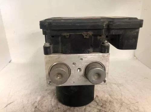 2007 Toyota Tundra ABS Anti Lock Brake Assembly Extended Cab (4 Dr) Short Box used OEM ABS pump and module