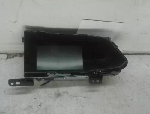 2014-2015 Honda Civic Sdn Dash Mounted Radio Display Screen US Market OEM used OEM infotainment display