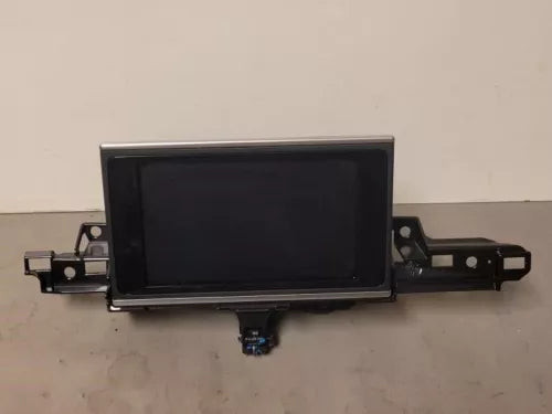 2012-2015 Audi A7 Quattro A6 Information Display Screen OEM used OEM infotainment display