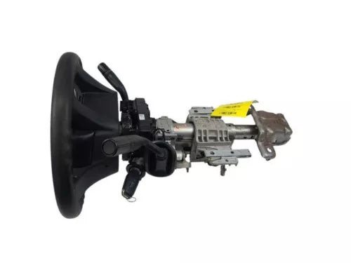 2018-2020 FORD F-150 Steering Column Assembly OEM used OEM steering column